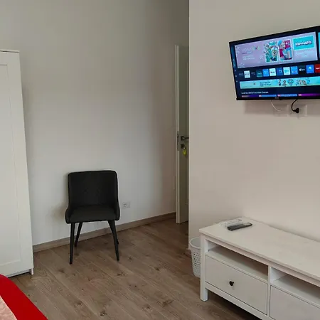 Bed & Breakfast Gregorio Vii