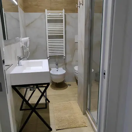 Gregorio Vii Bed & Breakfast Rome