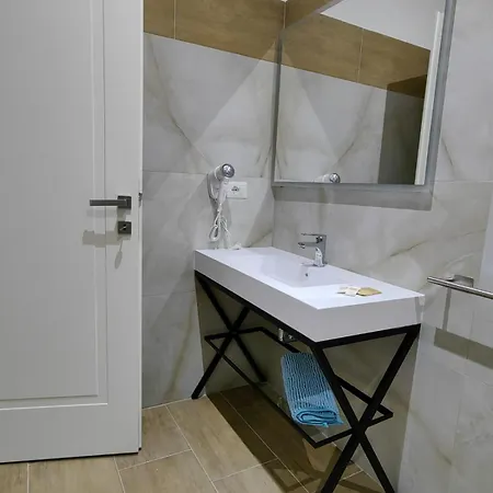 Bed & Breakfast Gregorio Vii 4*