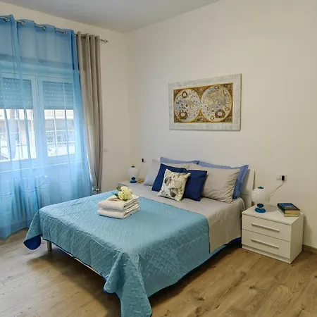 Bed & Breakfast Gregorio Vii