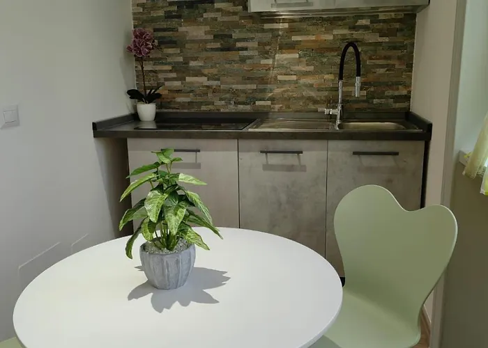 Gregorio Vii Frühstückspension 4*