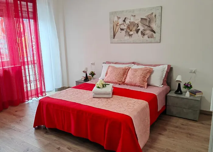 Gregorio Vii Frühstückspension Rom