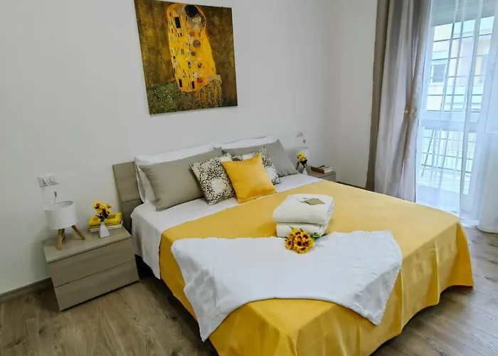 Gregorio Vii Frühstückspension Rom