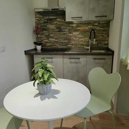 Gregorio Vii Bed and breakfast 4*