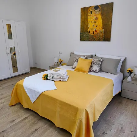 Gregorio Vii Bed and breakfast