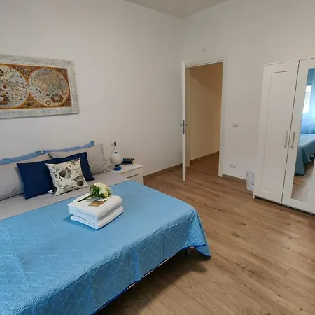 Gregorio Vii Bed & Breakfast *