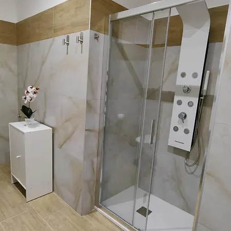 Bed and breakfast Gregorio Vii 4*