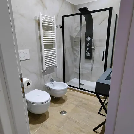 Bed and breakfast Gregorio Vii