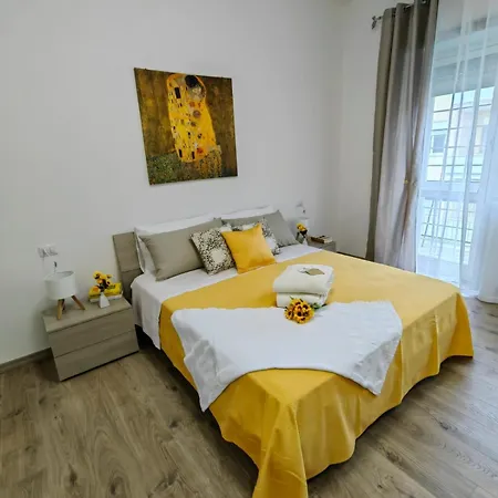 Gregorio Vii Bed and breakfast Roma