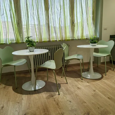 Bed and breakfast Gregorio Vii