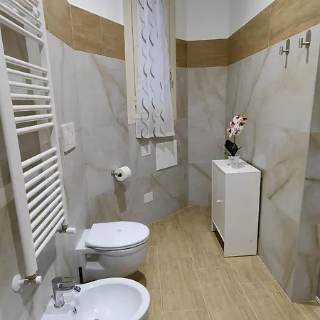 Bed and breakfast Gregorio Vii