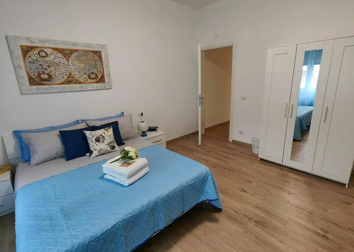 Gregorio Vii Bed & Breakfast 4*