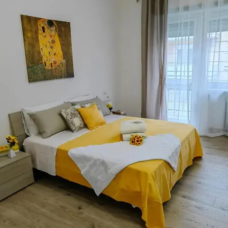 Gregorio Vii 4* Roma