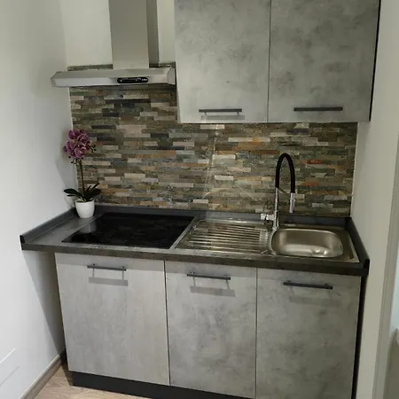 Gregorio Vii Bed & Breakfast