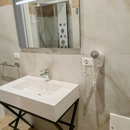 Gregorio Vii 4* Roma